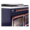 ILVE_UND40FNMPMBPLP_Nostalgie_II_40"_Dual_Fuel_Range_details