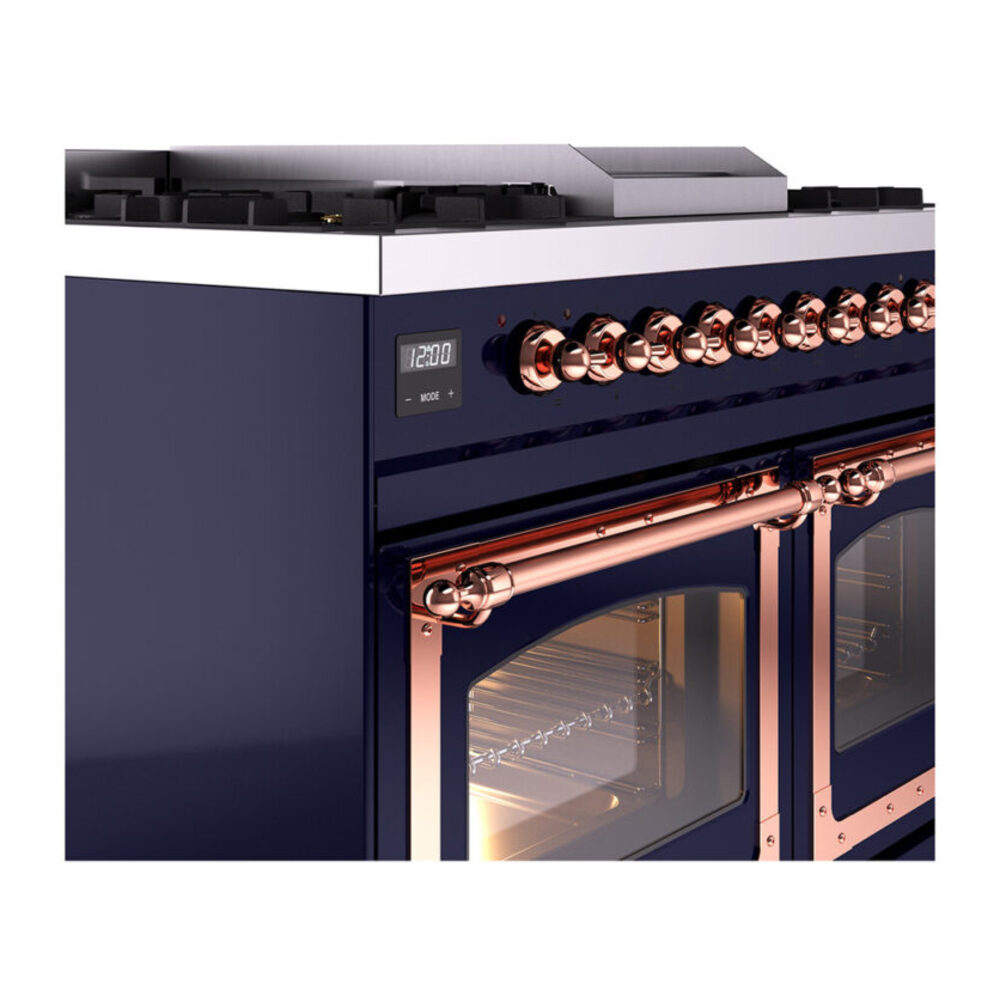ILVE_UND40FNMPMBP_Nostalgie_II_40"_Dual_Fuel_Range_details