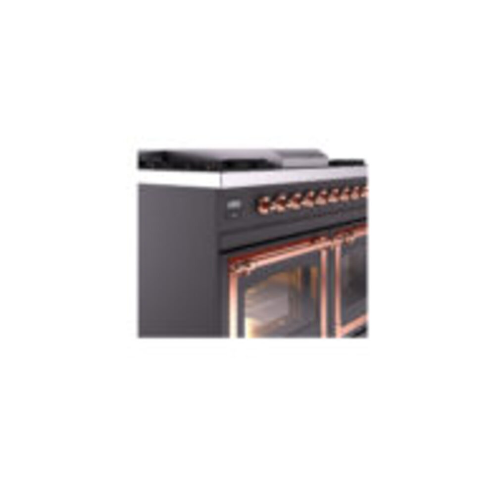 ILVE_UND40FNMPMGPLP_Nostalgie_II_40"_Dual_Fuel_Range_details