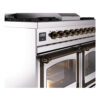 ILVE_UND40FNMPSSBLP_Nostalgie_II_40"_Dual_Fuel_Range_details