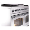 ILVE_UND40FNMPSSC_Nostalgie_II_40"_Dual_Fuel_Range_details