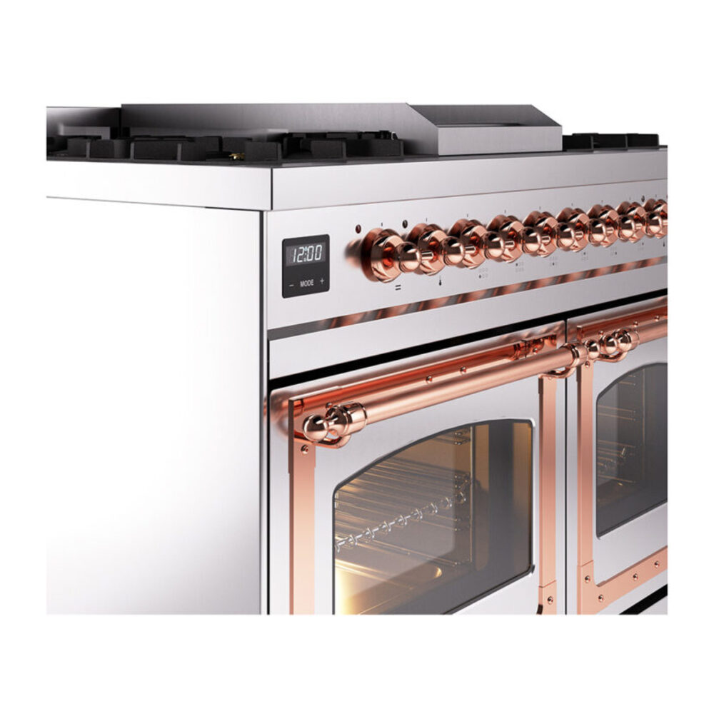 ILVE_UND40FNMPSSP_Nostalgie_II_40"_Dual_Fuel_Range_details