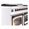 ILVE_UND40FNMPWHBLP_Nostalgie_II_40"_Dual_Fuel_Range_details