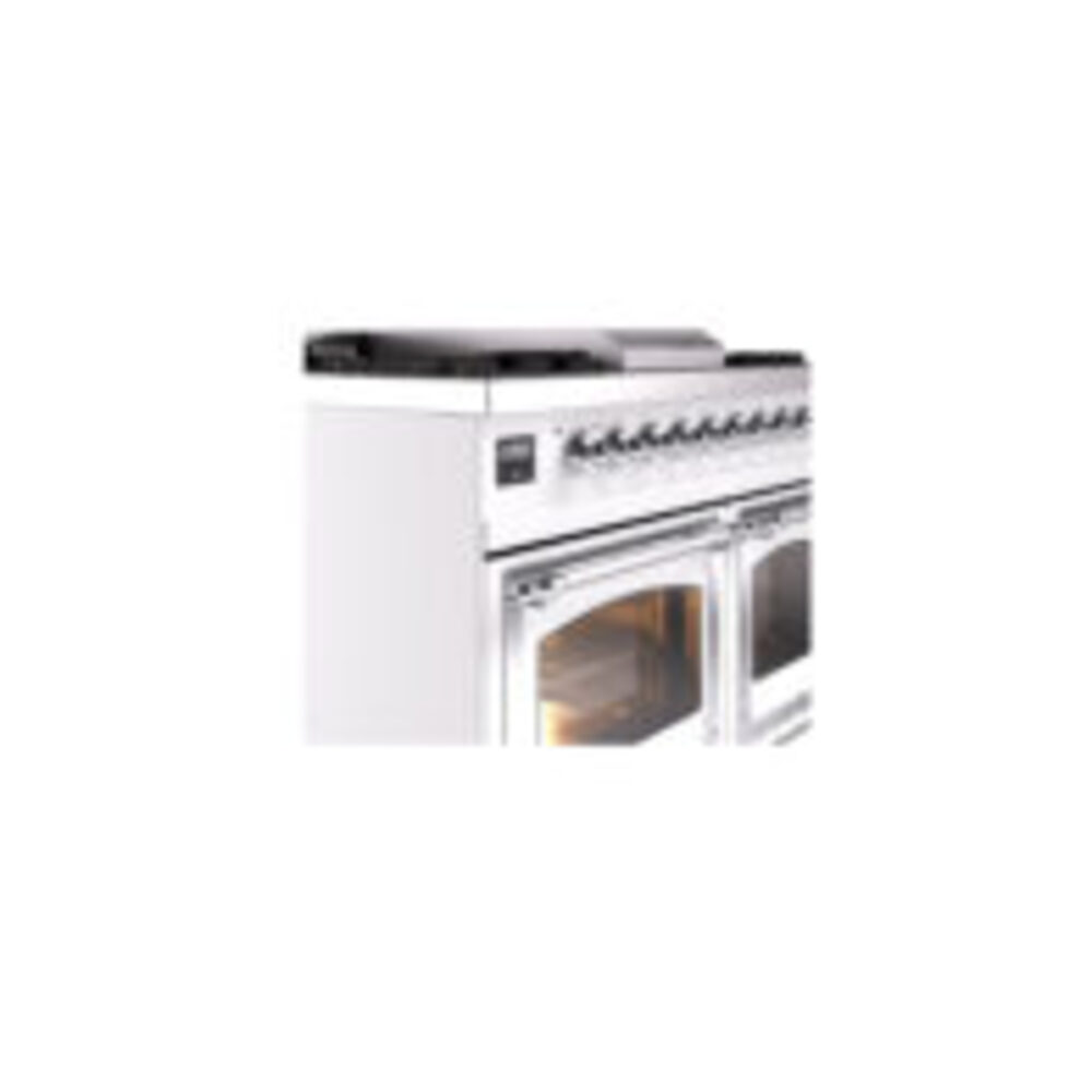 ILVE_UND40FNMPWHCLP_Nostalgie_II_40"_Dual_Fuel_Range_details