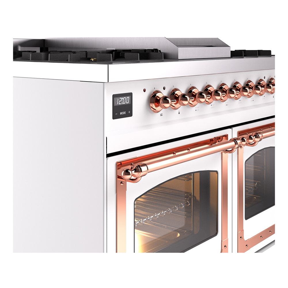ILVE_UND40FNMPWHP_Nostalgie_II_40"_Dual_Fuel_Range_details