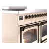 ILVE_UNDI406NMPAWB_Nostalgie_II_60"_Dual_Fuel_Range_details