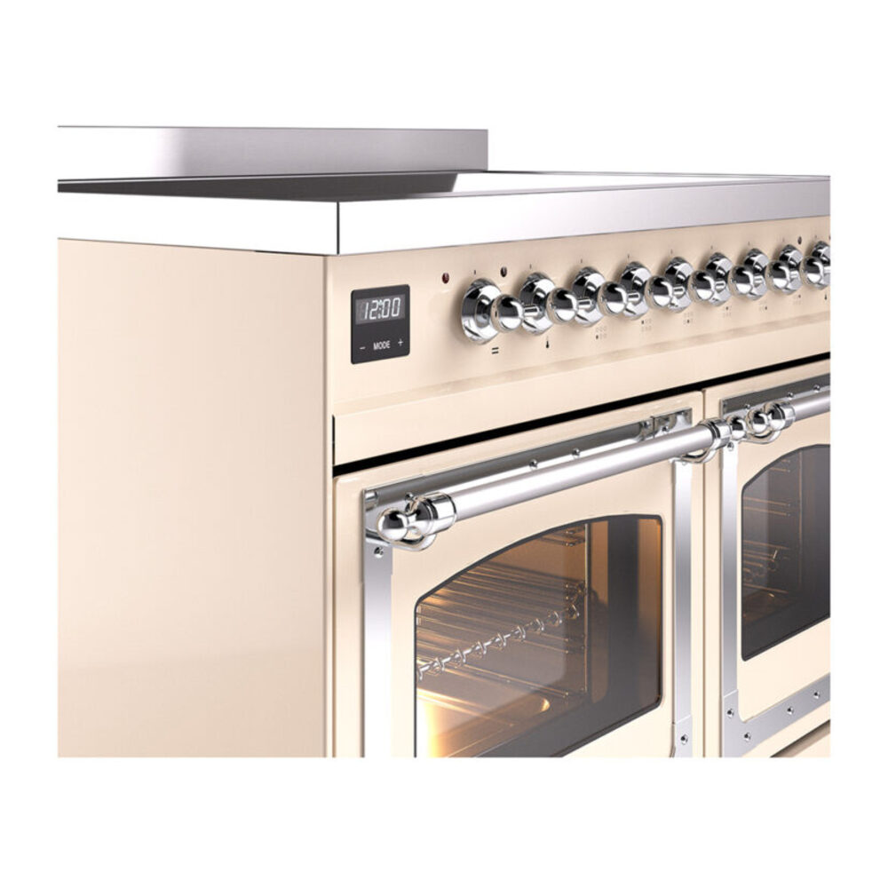 ILVE_UNDI406NMPAWC_Nostalgie_II_60"_Dual_Fuel_Range_details