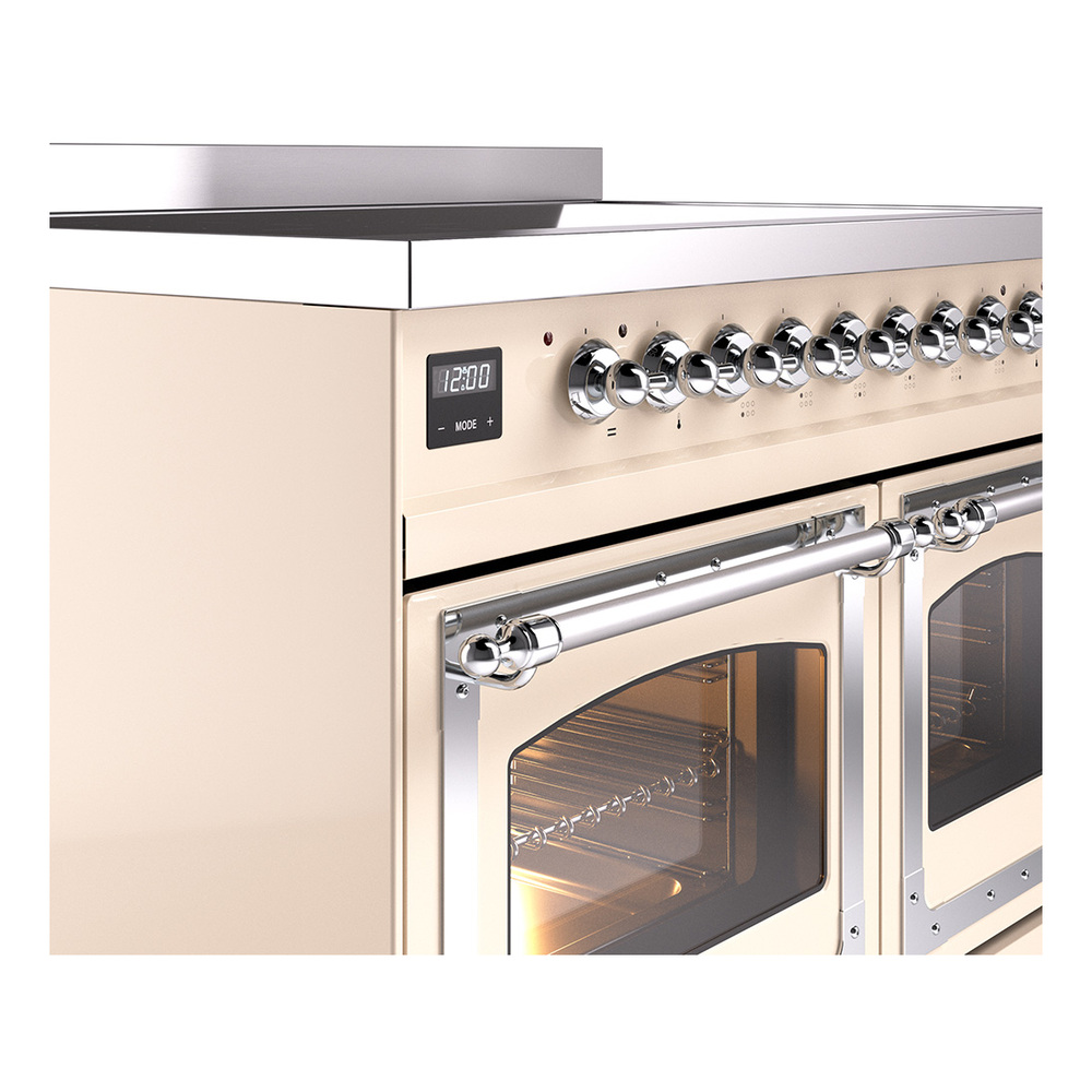 ILVE_UNDI406NMPAWC_Nostalgie_II_60"_Dual_Fuel_Range_details