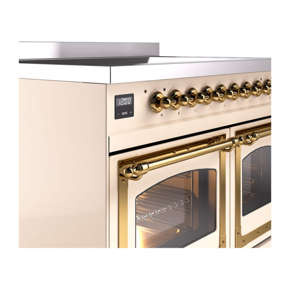 ILVE_UNDI406NMPAWG_Nostalgie_II_60"_Dual_Fuel_Range_details