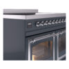 ILVE_UNDI406NMPBGC_Nostalgie_II_60"_Dual_Fuel_Range_details