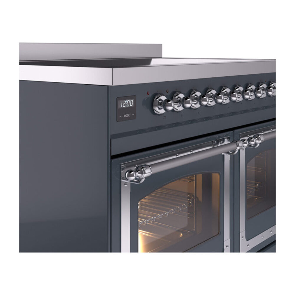 ILVE_UNDI406NMPBGC_Nostalgie_II_60"_Dual_Fuel_Range_details