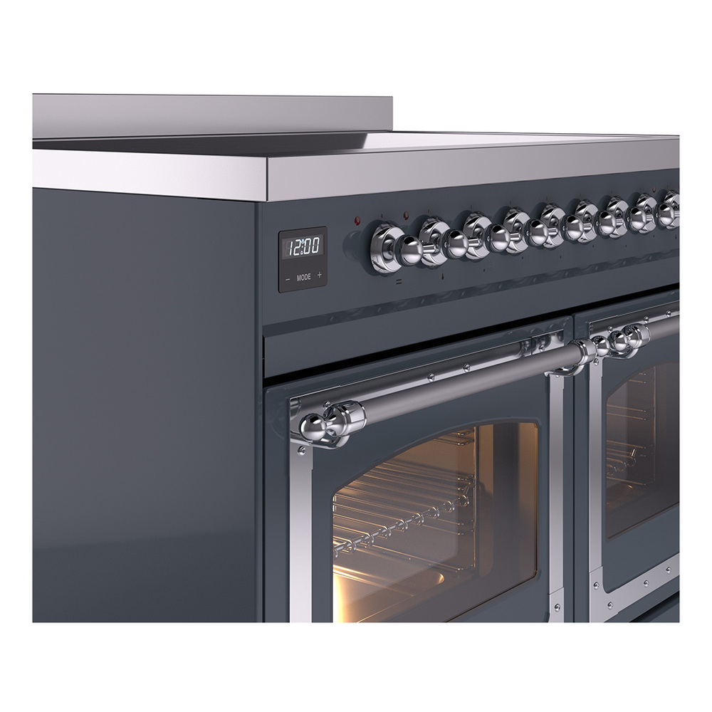 ILVE_UNDI406NMPBGC_Nostalgie_II_60"_Dual_Fuel_Range_details
