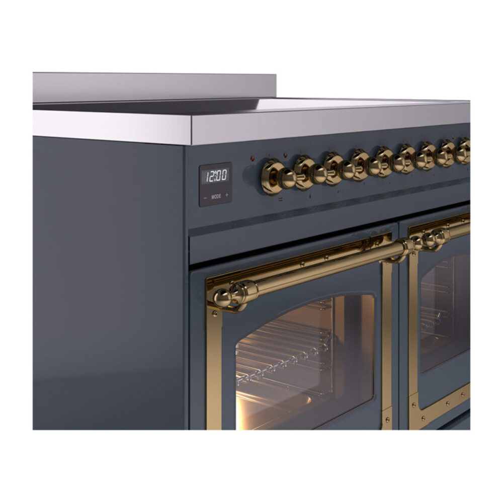 ILVE_UNDI406NMPBGG_Nostalgie_II_60"_Dual_Fuel_Range_details