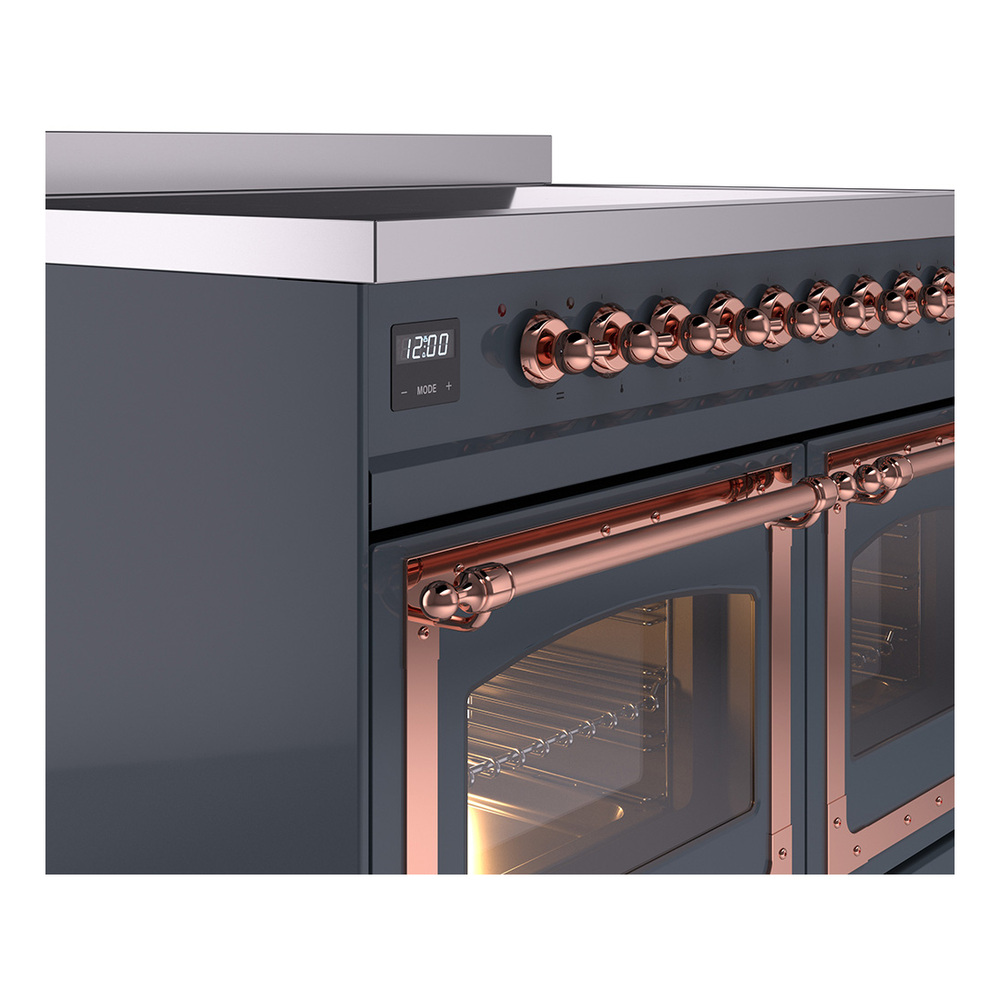 ILVE_UNDI406NMPBGP_Nostalgie_II_60"_Dual_Fuel_Range_details