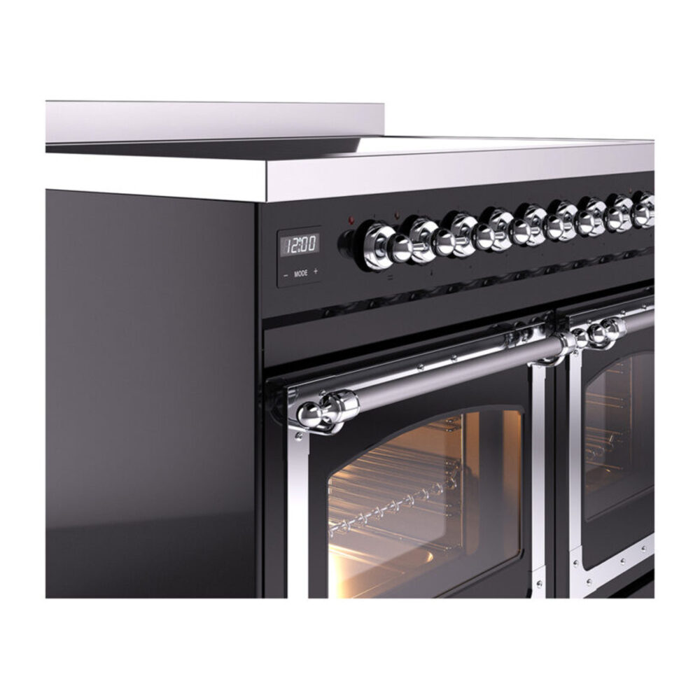 ILVE_UNDI406NMPBKC_Nostalgie_II_60"_Dual_Fuel_Range_details