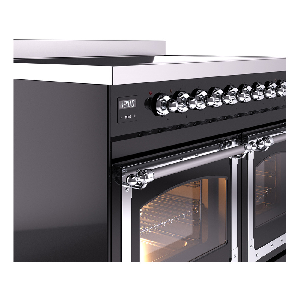 ILVE_UNDI406NMPBKC_Nostalgie_II_60"_Dual_Fuel_Range_details