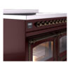 ILVE_UNDI406NMPBUB_Nostalgie_II_60"_Dual_Fuel_Range_details