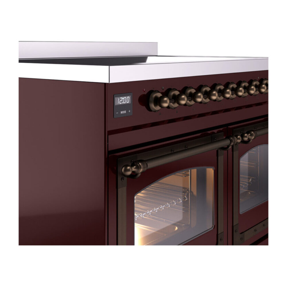 ILVE_UNDI406NMPBUB_Nostalgie_II_60"_Dual_Fuel_Range_details