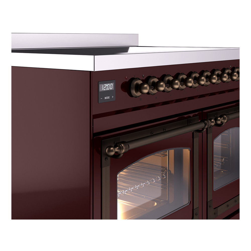 ILVE_UNDI406NMPBUB_Nostalgie_II_60"_Dual_Fuel_Range_details