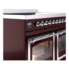 ILVE_UNDI406NMPBUC_Nostalgie_II_60"_Dual_Fuel_Range_details