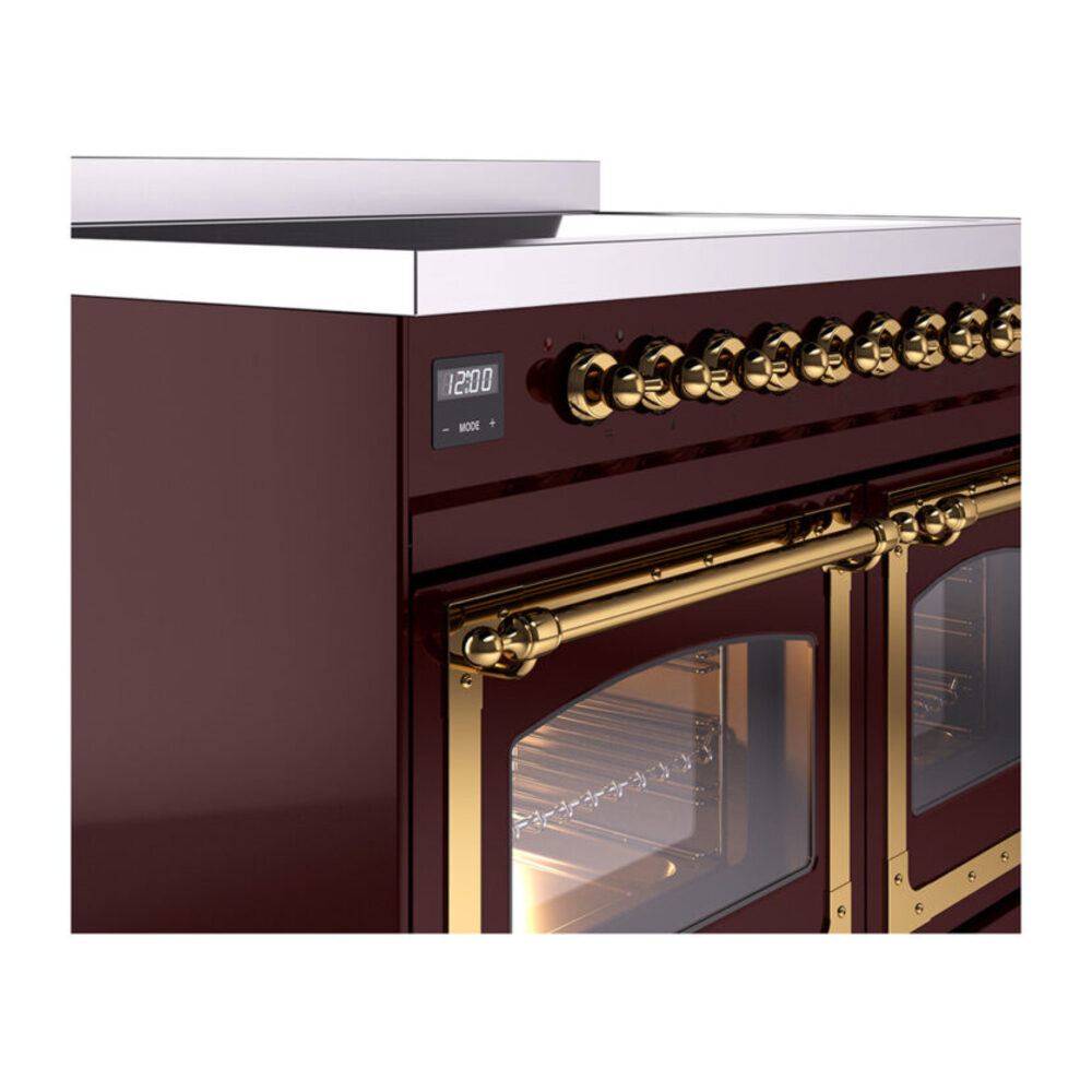 ILVE_UNDI406NMPBUG_Nostalgie_II_60"_Dual_Fuel_Range_details