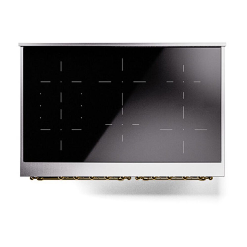 ILVE_UNDI406NMPBUG_Nostalgie_II_60"_Dual_Fuel_Range_top_view