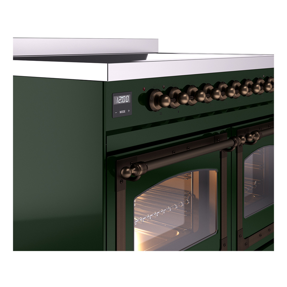 ILVE_UNDI406NMPEGB_Nostalgie_II_60"_Dual_Fuel_Range_details