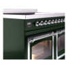 ILVE_UNDI406NMPEGC_Nostalgie_II_60"_Dual_Fuel_Range_details
