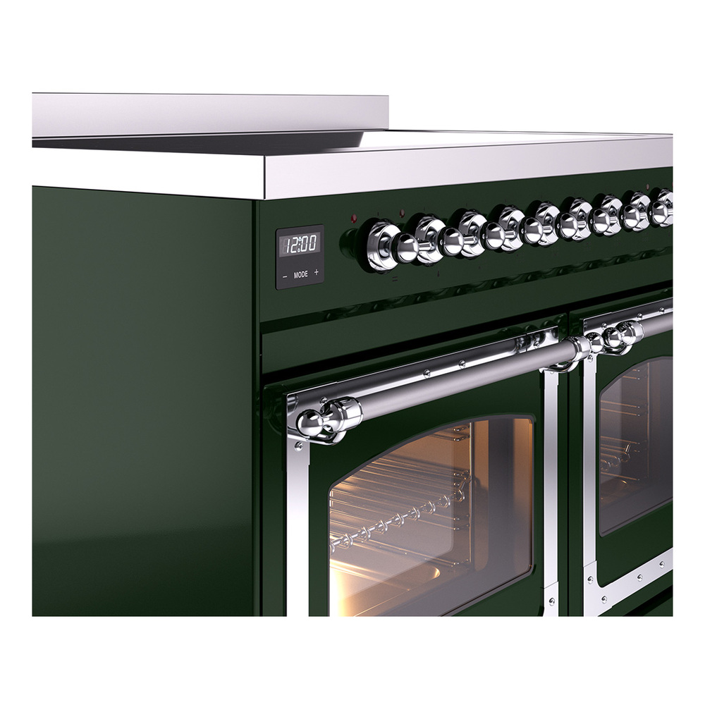 ILVE_UNDI406NMPEGC_Nostalgie_II_60"_Dual_Fuel_Range_details