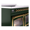 ILVE_UNDI406NMPEGG_Nostalgie_II_60"_Dual_Fuel_Range_details