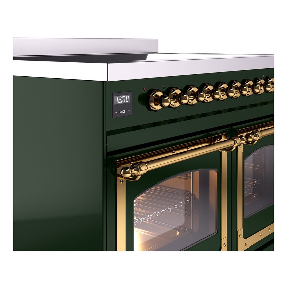 ILVE_UNDI406NMPEGG_Nostalgie_II_60"_Dual_Fuel_Range_details