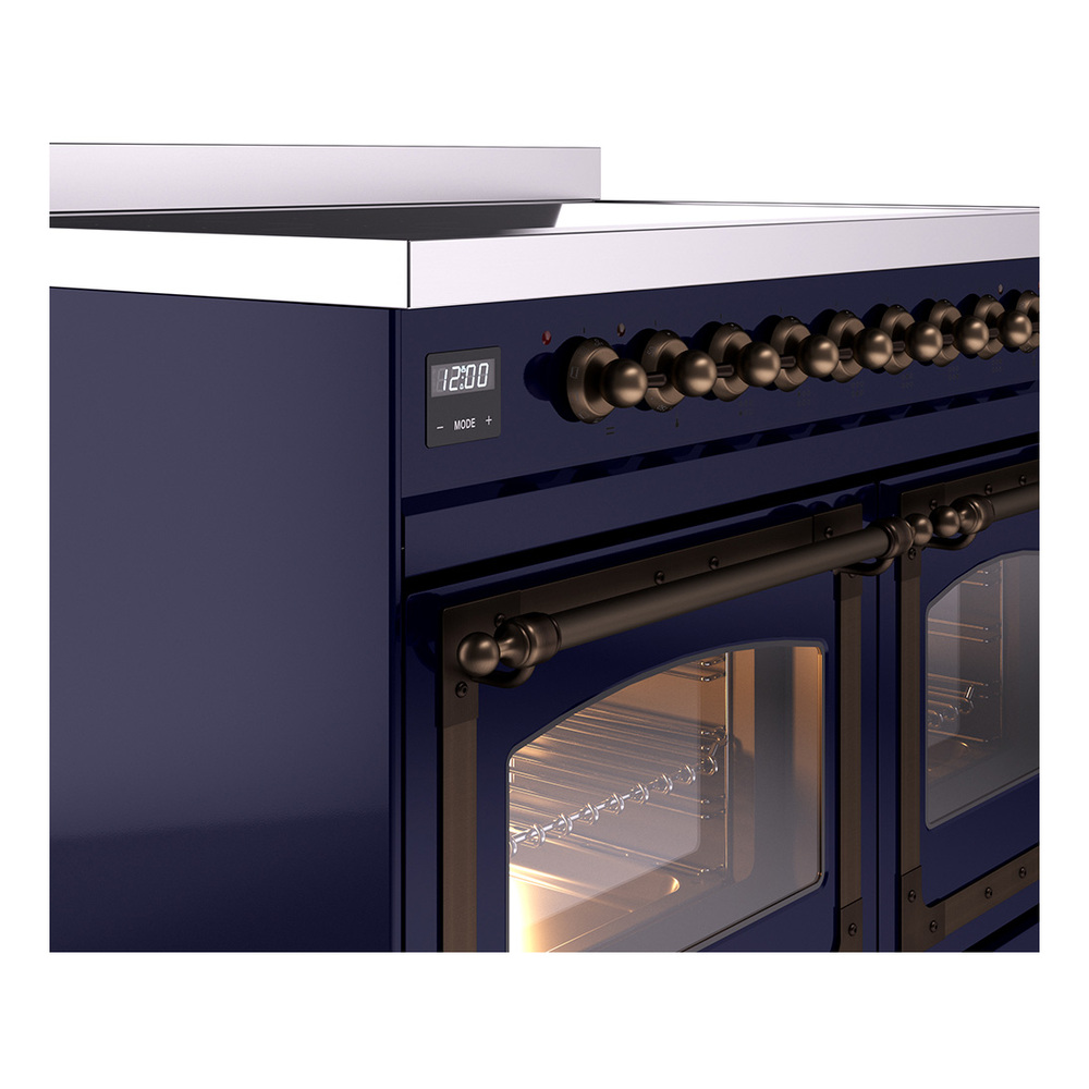 ILVE_UNDI406NMPMBB_Nostalgie_II_60"_Dual_Fuel_Range_details