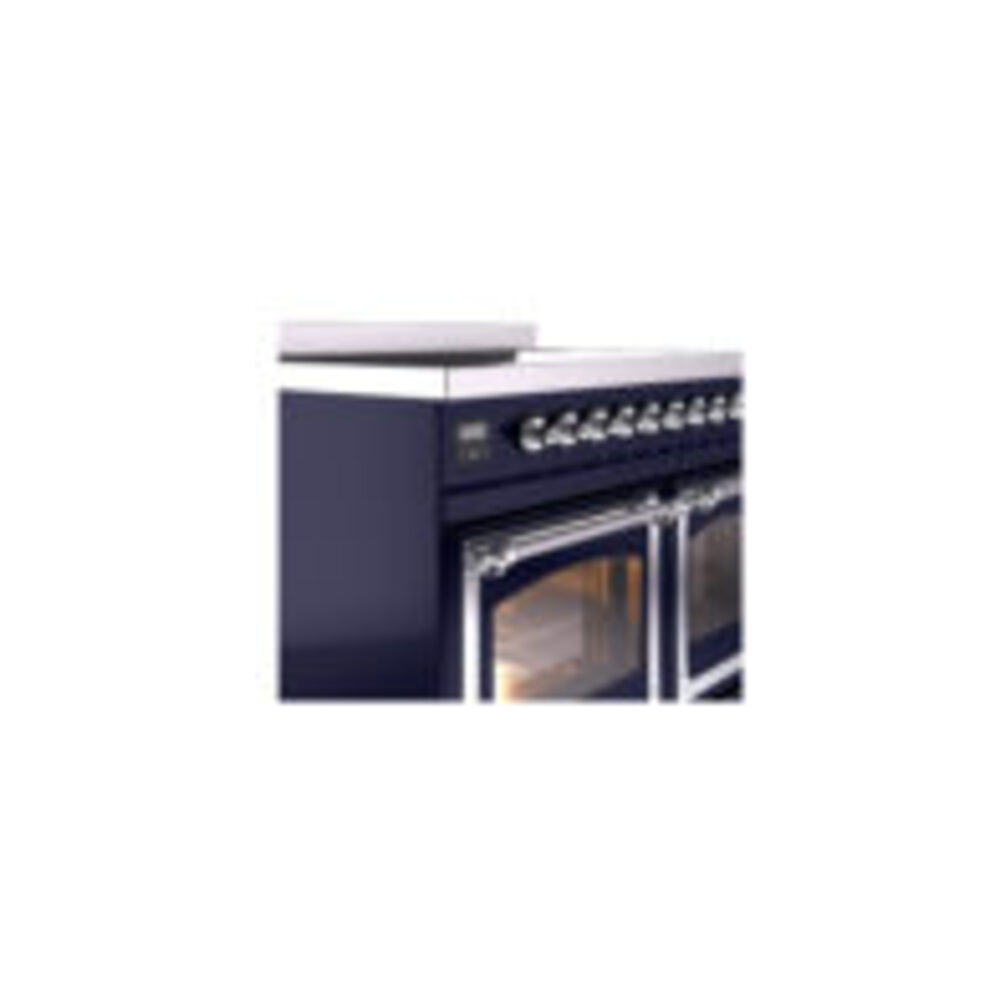 ILVE_UNDI406NMPMBC_Nostalgie_II_60"_Dual_Fuel_Range_details