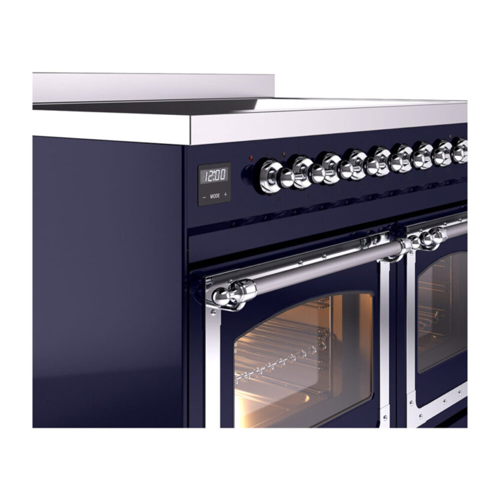 ILVE_UNDI406NMPMBC_Nostalgie_II_60"_Dual_Fuel_Range_details