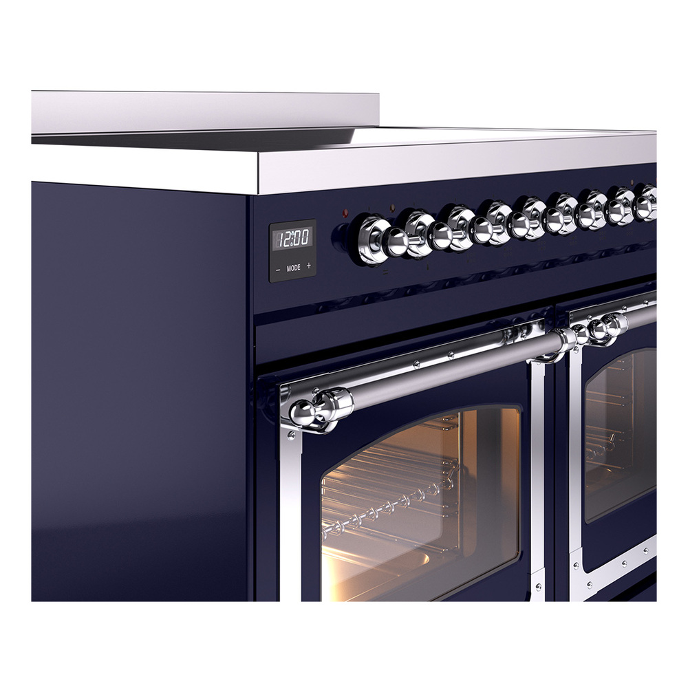 ILVE_UNDI406NMPMBC_Nostalgie_II_60"_Dual_Fuel_Range_details
