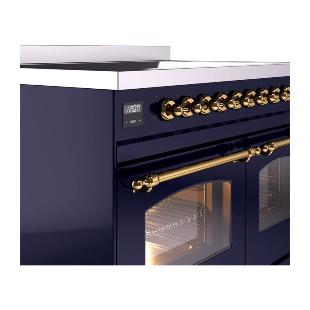 ILVE_UNDI406NMPMBG_Nostalgie_II_60"_Dual_Fuel_Range_details