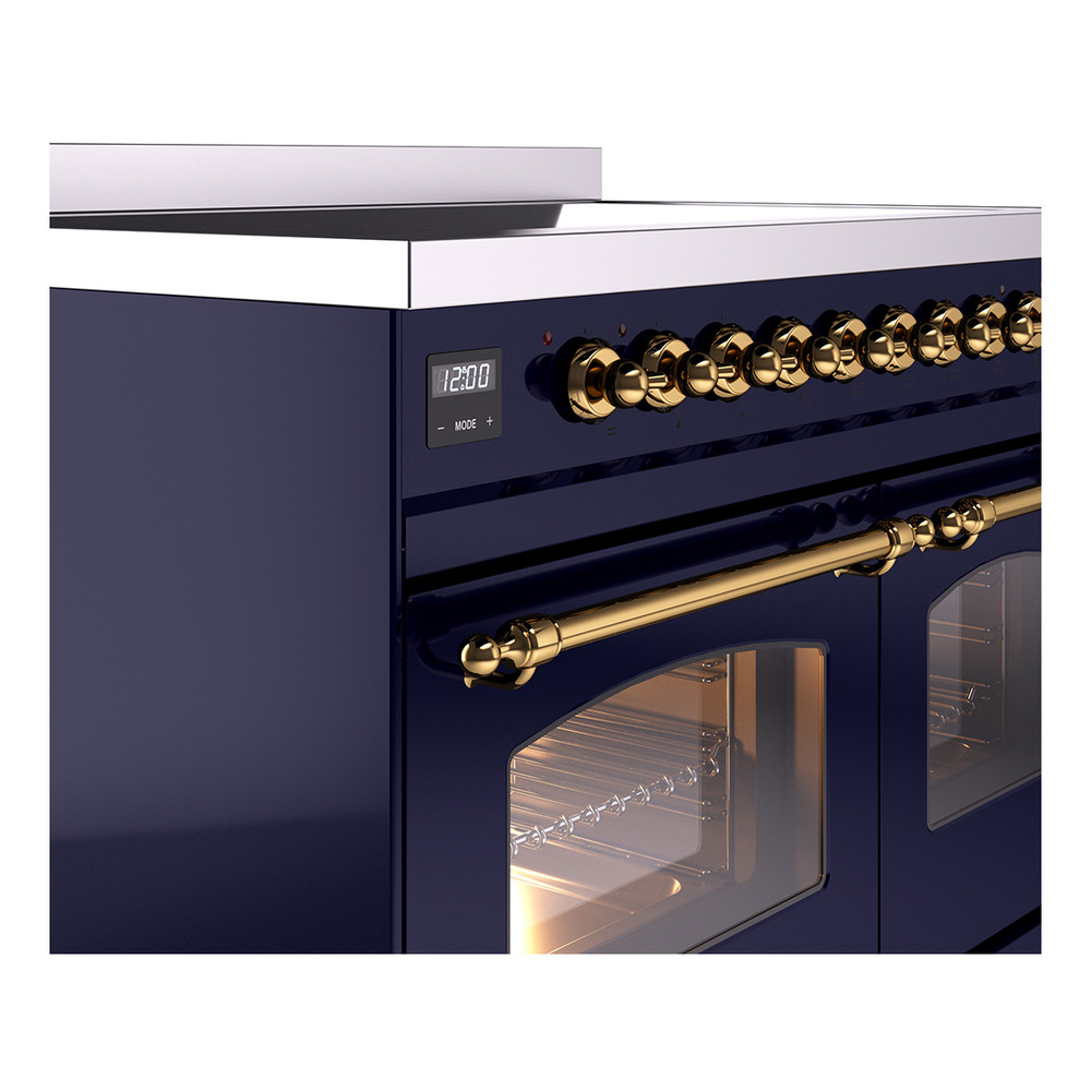 ILVE_UNDI406NMPMBG_Nostalgie_II_60"_Dual_Fuel_Range_details