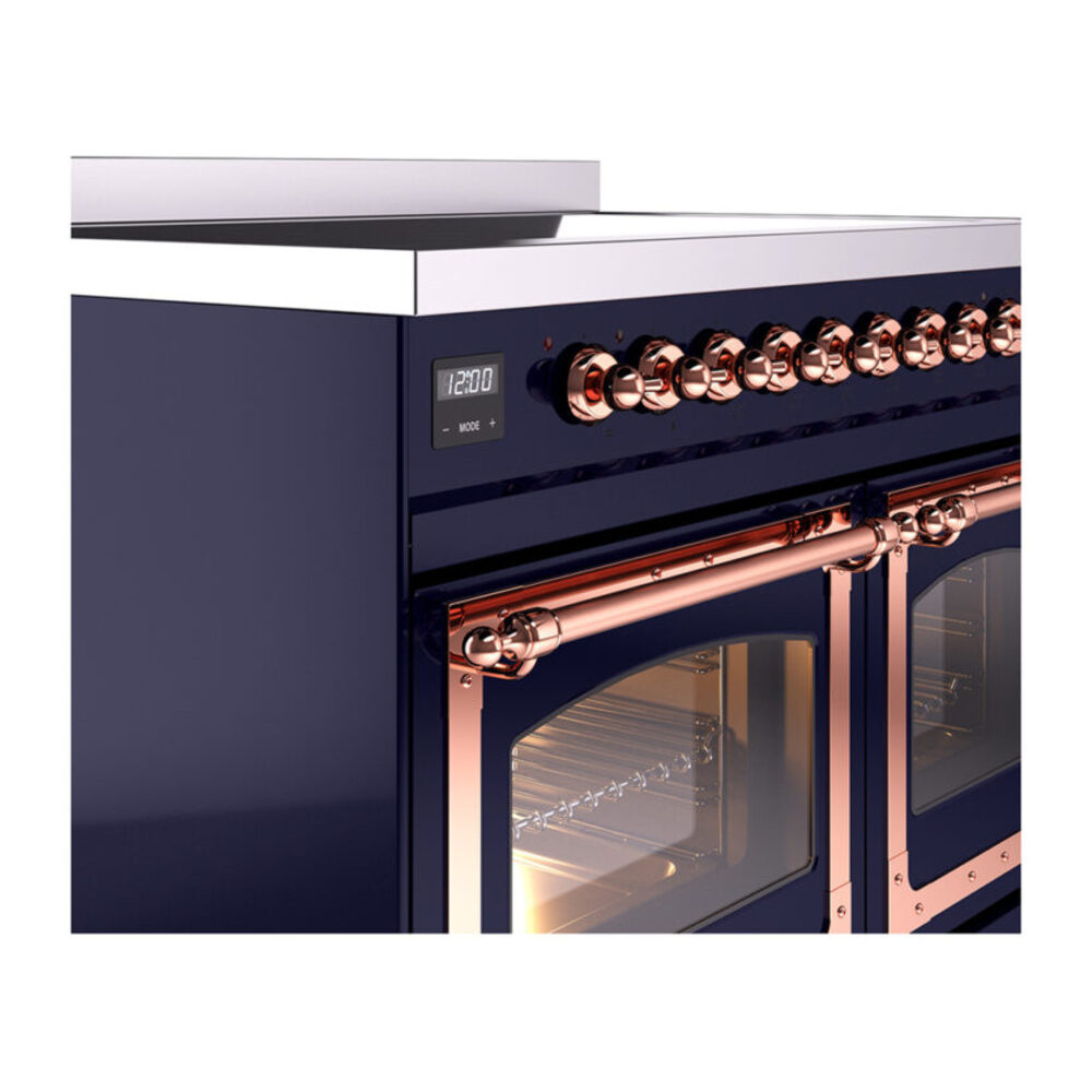 ILVE_UNDI406NMPMBP_Nostalgie_II_60"_Dual_Fuel_Range_details