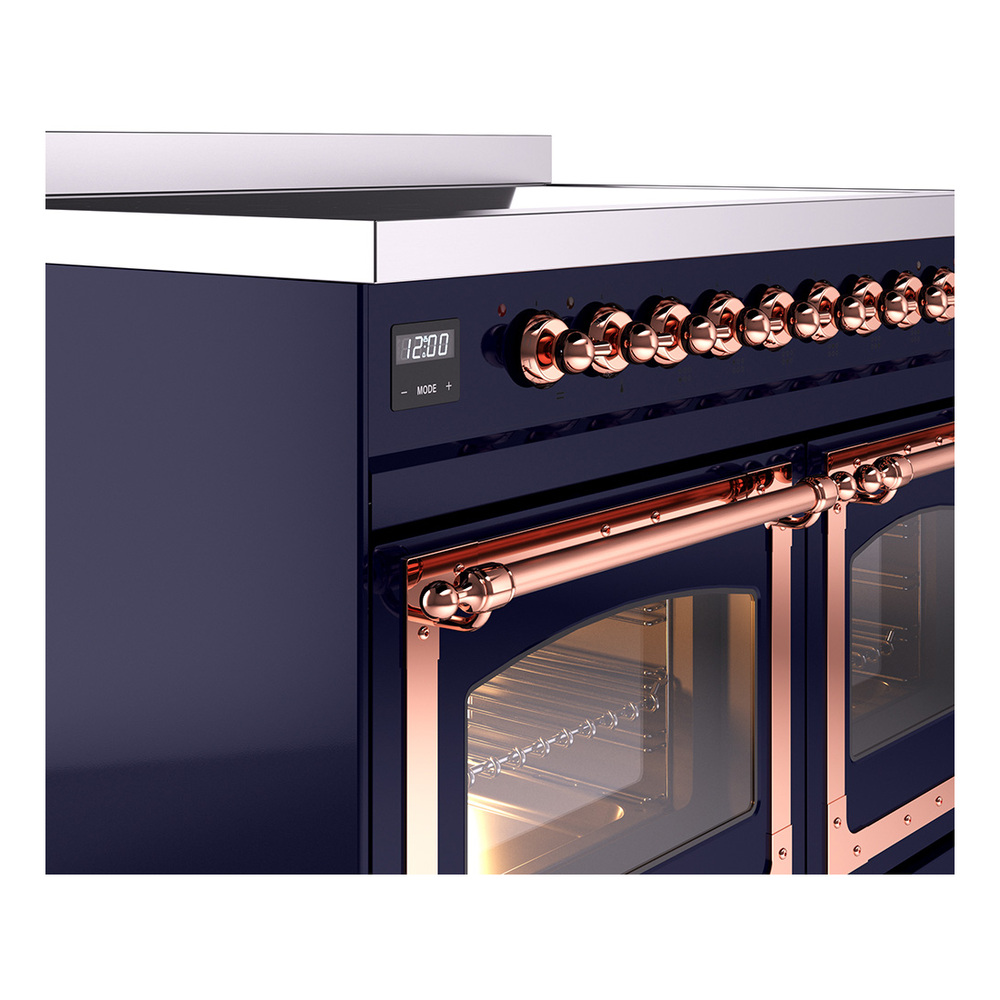 ILVE_UNDI406NMPMBP_Nostalgie_II_60"_Dual_Fuel_Range_details