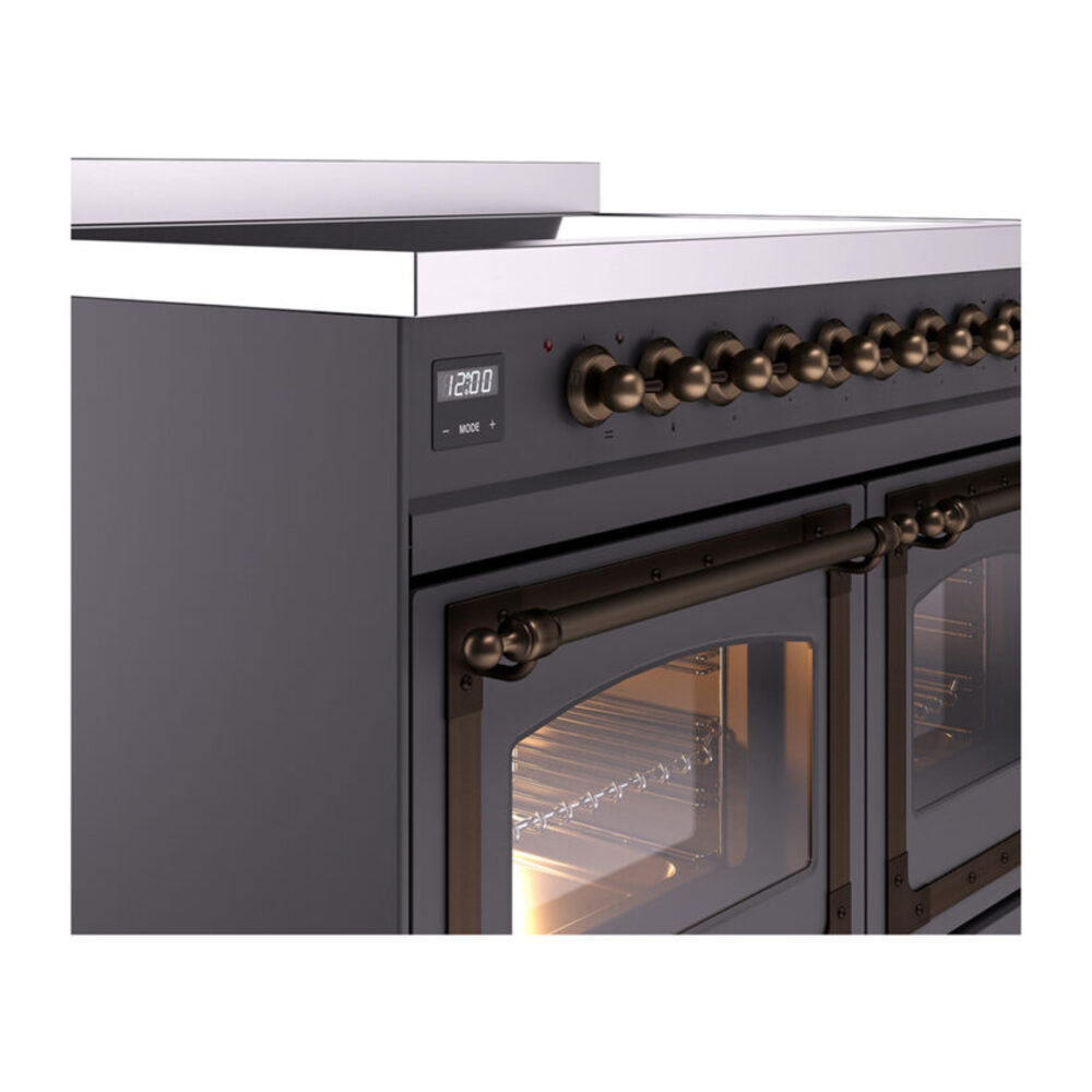 ILVE_UNDI406NMPMGB_Nostalgie_II_60"_Dual_Fuel_Range_details