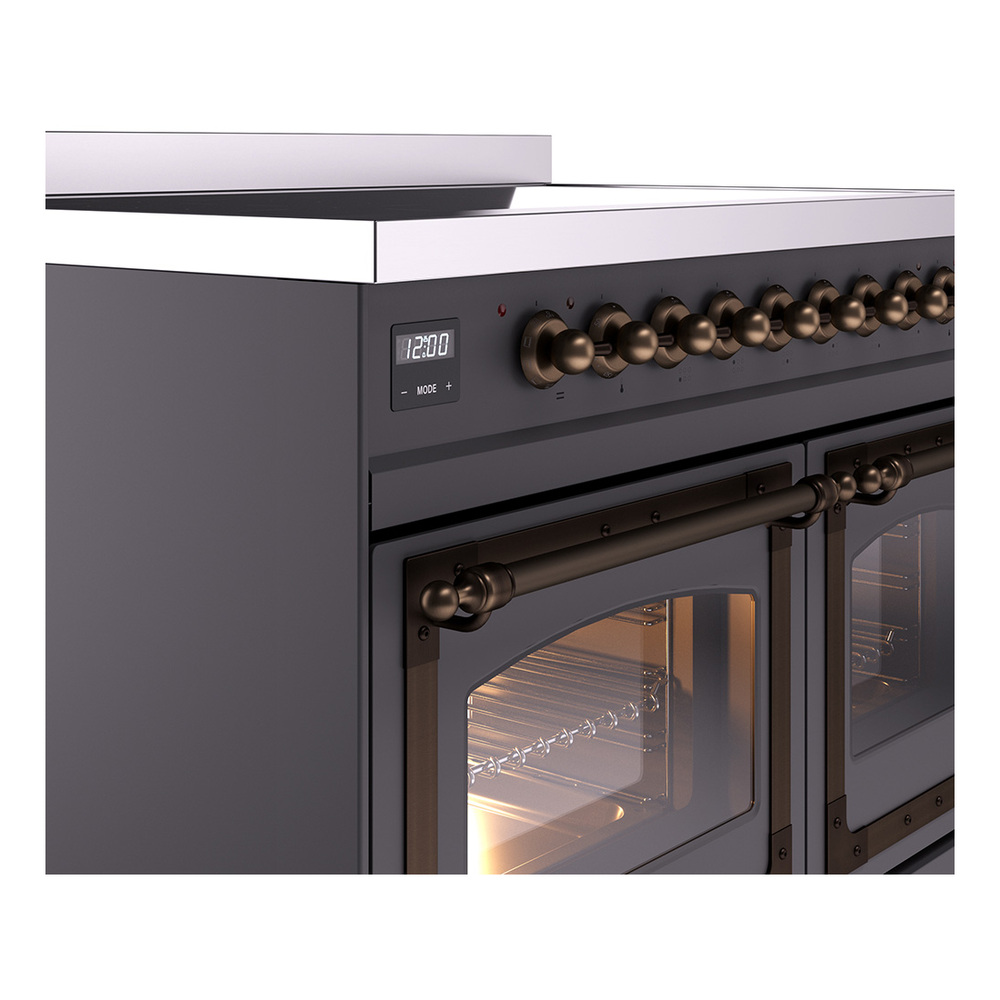 ILVE_UNDI406NMPMGB_Nostalgie_II_60"_Dual_Fuel_Range_details