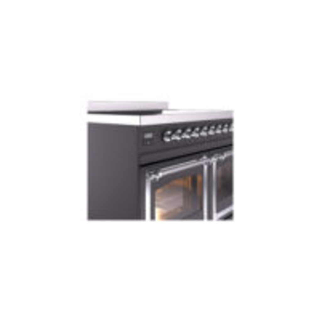 ILVE_UNDI406NMPMGC_Nostalgie_II_60"_Dual_Fuel_Range_details