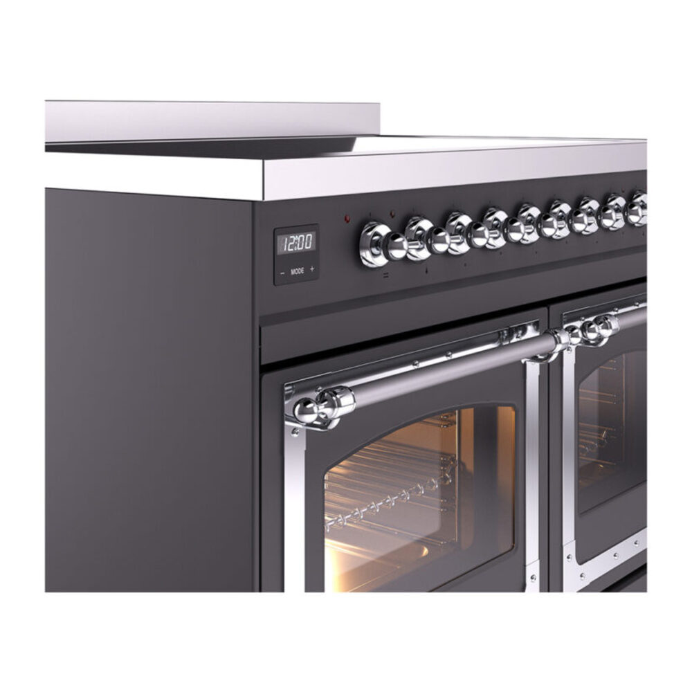 ILVE_UNDI406NMPMGC_Nostalgie_II_60"_Dual_Fuel_Range_details