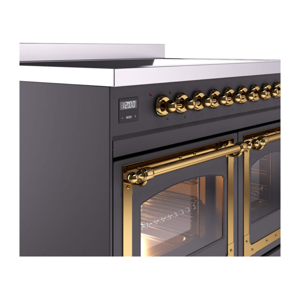 ILVE_UNDI406NMPMGG_Nostalgie_II_60"_Dual_Fuel_Range_details