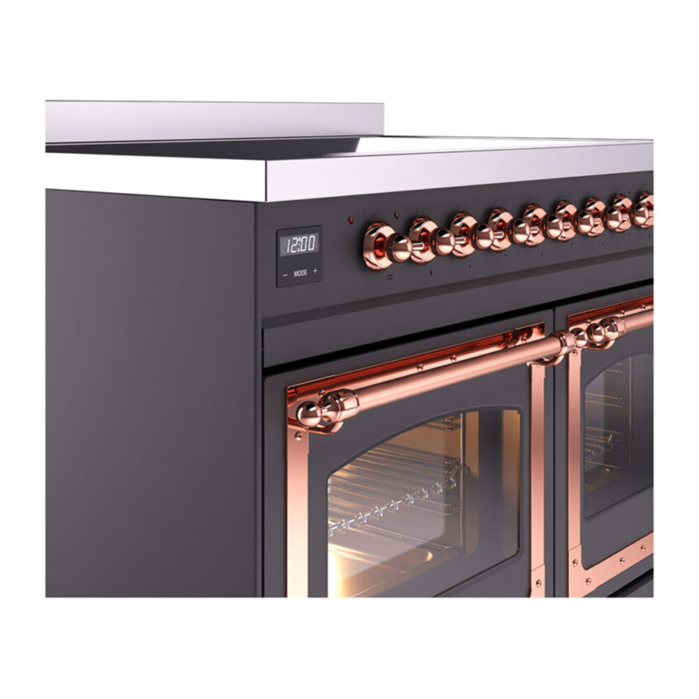 ILVE_UNDI406NMPMGP_Nostalgie_II_60"_Dual_Fuel_Range_details