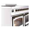 ILVE_UNDI406NMPWHB_Nostalgie_II_60"_Dual_Fuel_Range_details