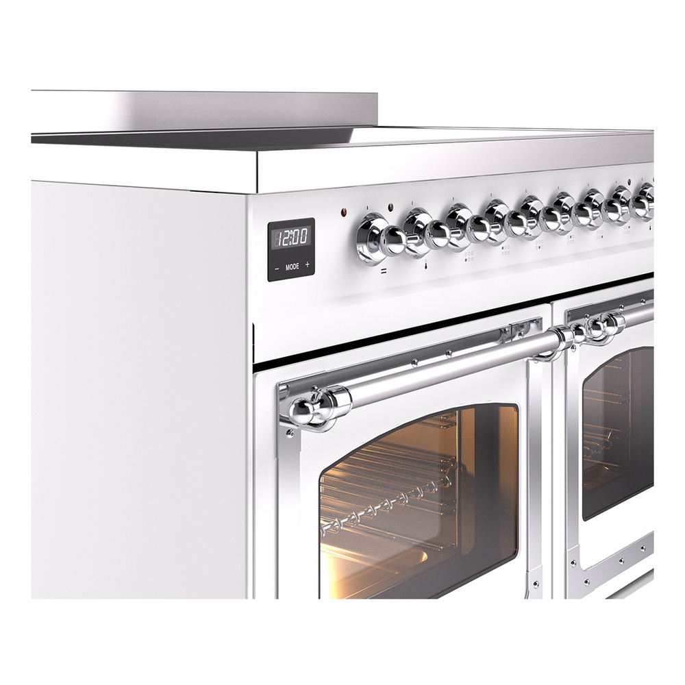 ILVE_UNDI406NMPWHC_Nostalgie_II_60"_Dual_Fuel_Range_details