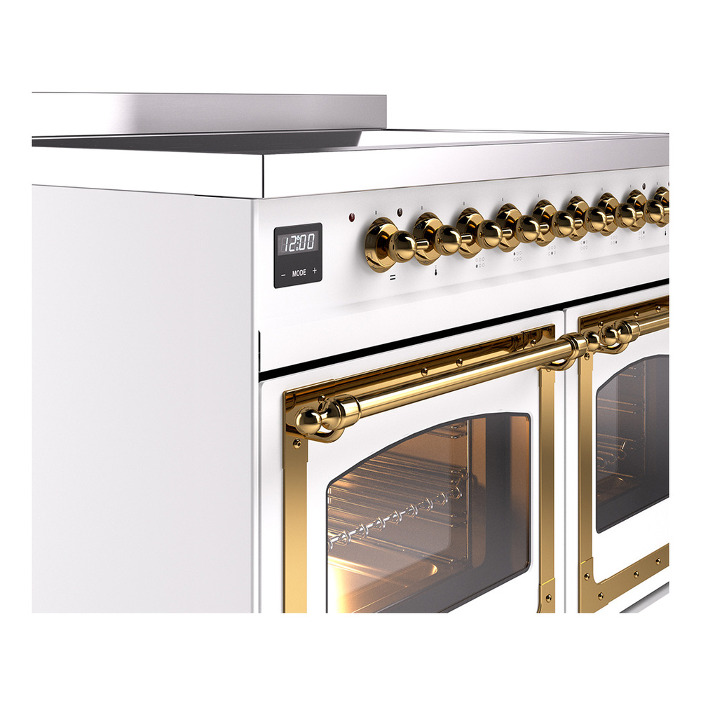 ILVE_UNDI406NMPWHG_Nostalgie_II_60"_Dual_Fuel_Range_details