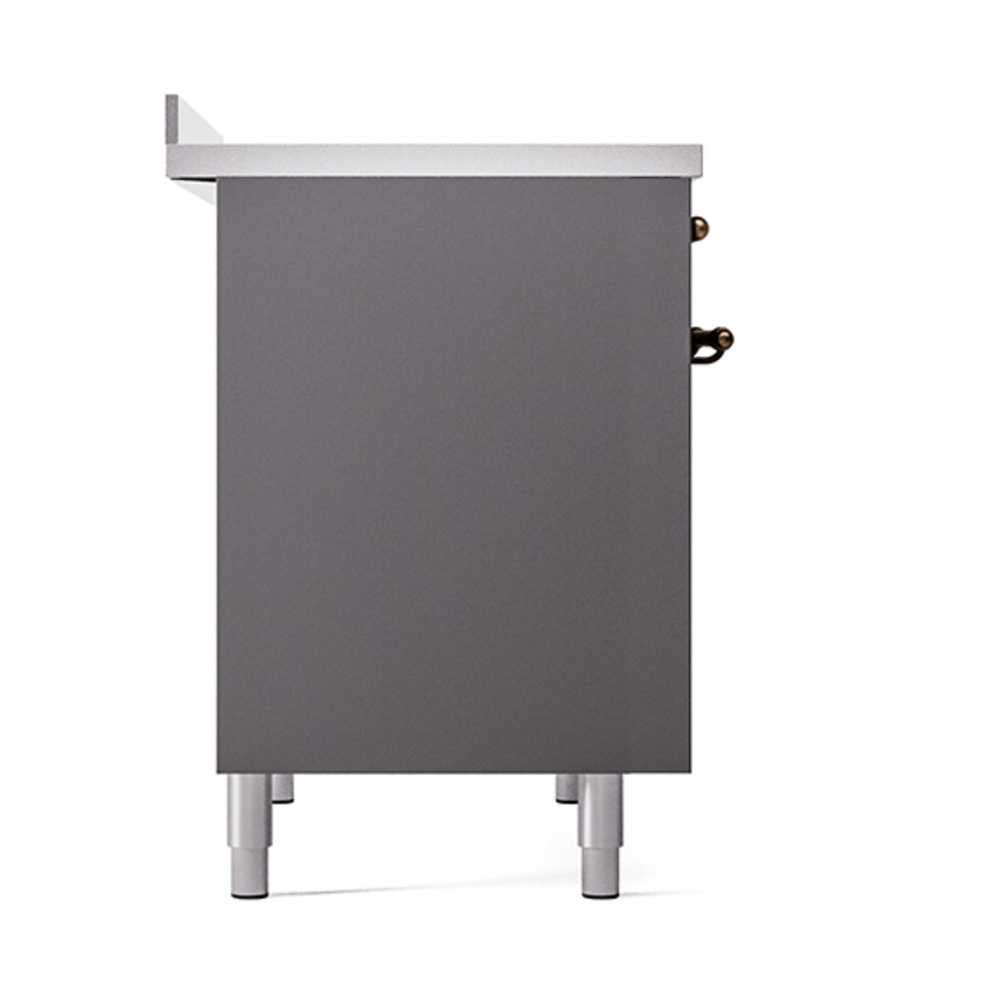 ILVE_UNDI406QNMPMGB_Nostalgie_II_Left_Angle