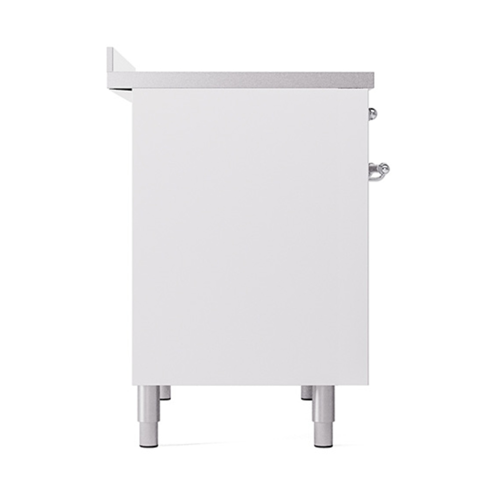 ILVE_UNDI406QNMPWHC_Nostalgie_II_Left_Angle